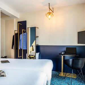 Standaard Kamer met Twee Aparte Bedden