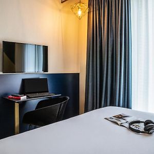 Standaard Double Kamer